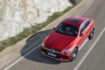 Mercedes-Benz GLC300 4Matic AMG Line Coupe 2019 года (WW)